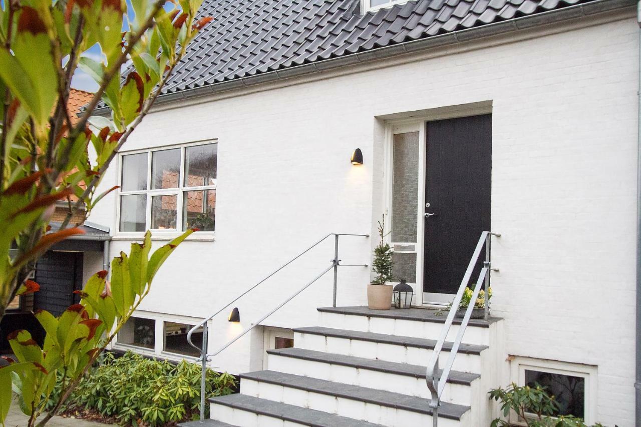 Brondums B & B Hjorring Exterior photo